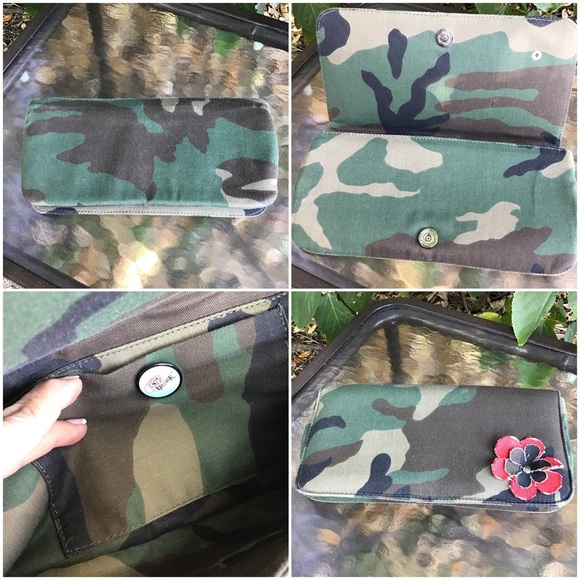 🎉3X HOST PICK🎉 Clutch - Picture 3 of 3